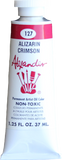 Alizarin Crimson