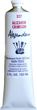 Alizarin Crimson