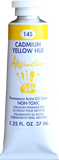 Cadmium Yellow