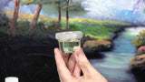 Medium, Alexander Magic Clear™
