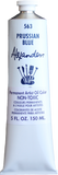 Prussian Blue