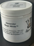 Alexander Magic White™