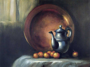 Afternoon Tea