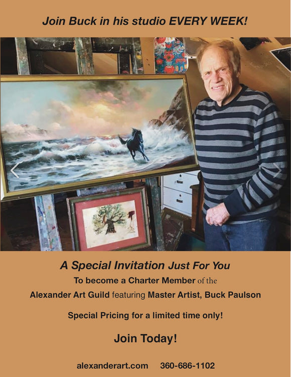 Alex Guild Products – Page 2 – Alexander Art Store