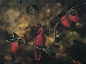 Apples in a Cardinal Tree