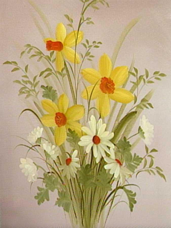 Daffodil Delirium