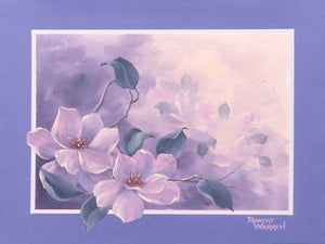Sweet Magnolias