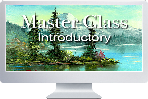 Introductory Master Class Supplies