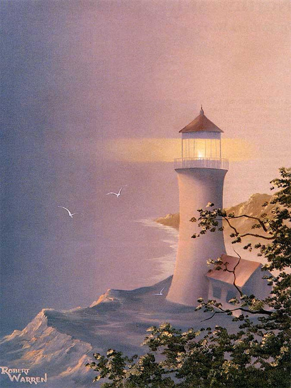 Northwest Lighthouse