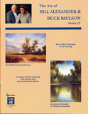The Art of Bill Alexander and Buck Paulson Series 15
